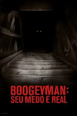 Assistir Boogeyman: Seu Medo é Real em HD