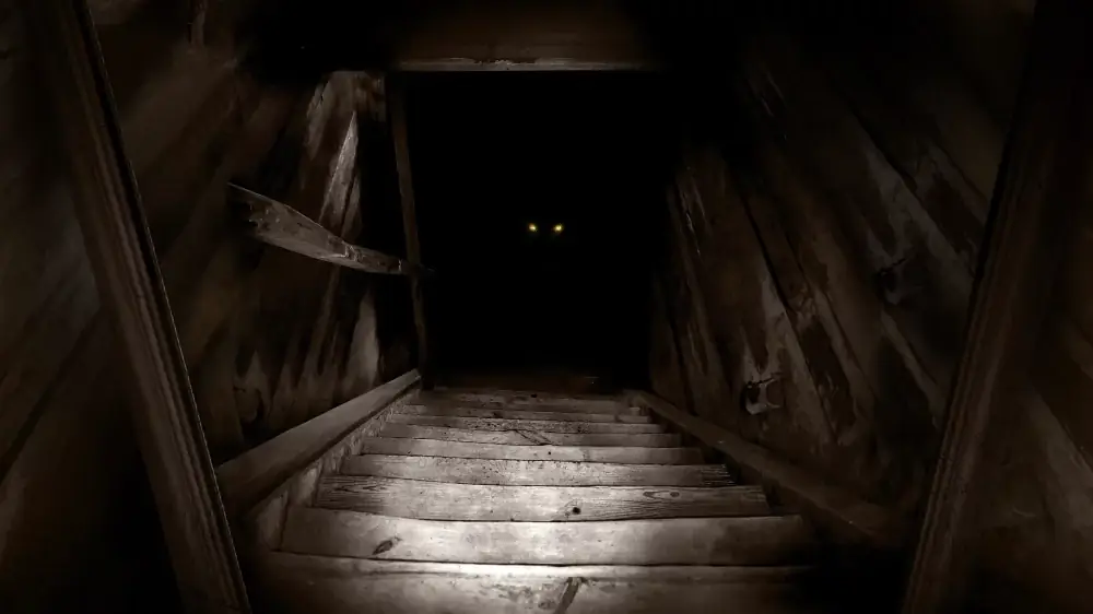 Assistir Boogeyman: Seu Medo é Real em HD