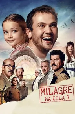 Milagre na Cela 7 watch online