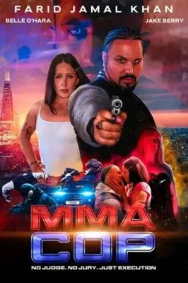 Assistir MMA Cop em HD
