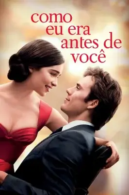 Como Eu Era Antes de Você watch online