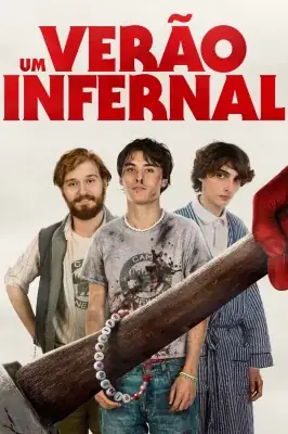 Um Verão Infernal watch online