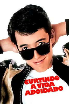Assistir Curtindo a Vida Adoidado em HD