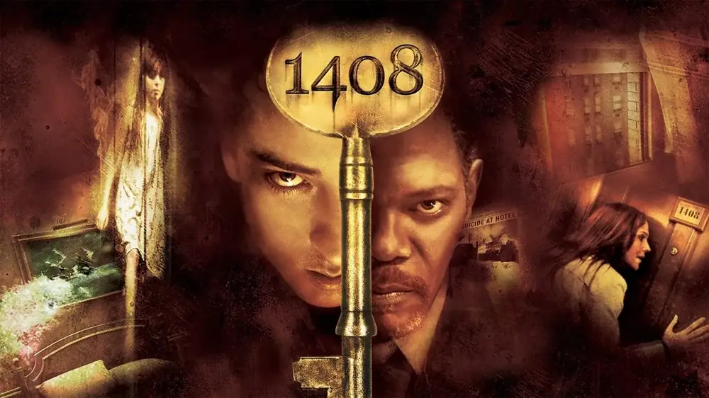 Assistir 1408 em HD