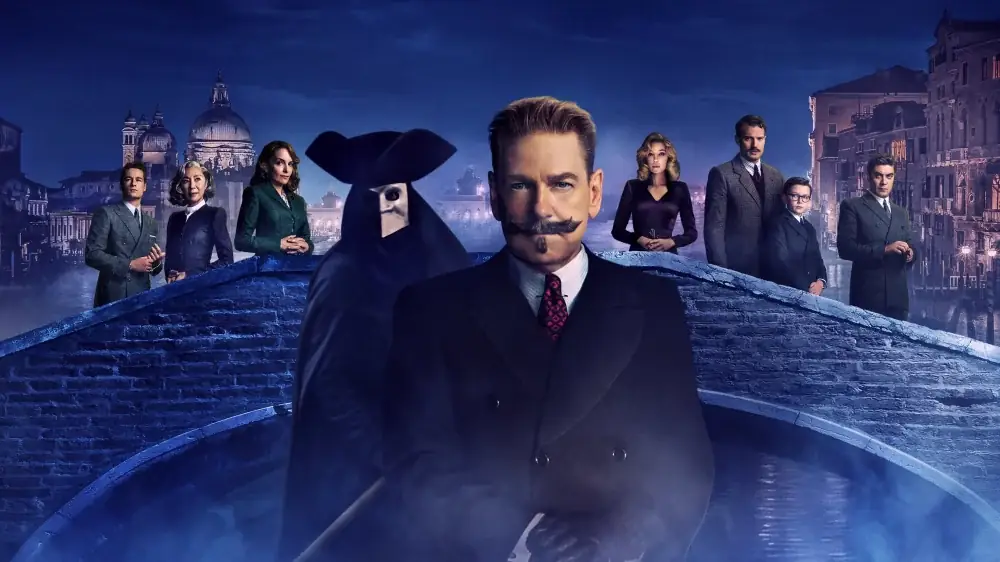 Assistir Mistério em Veneza em HD