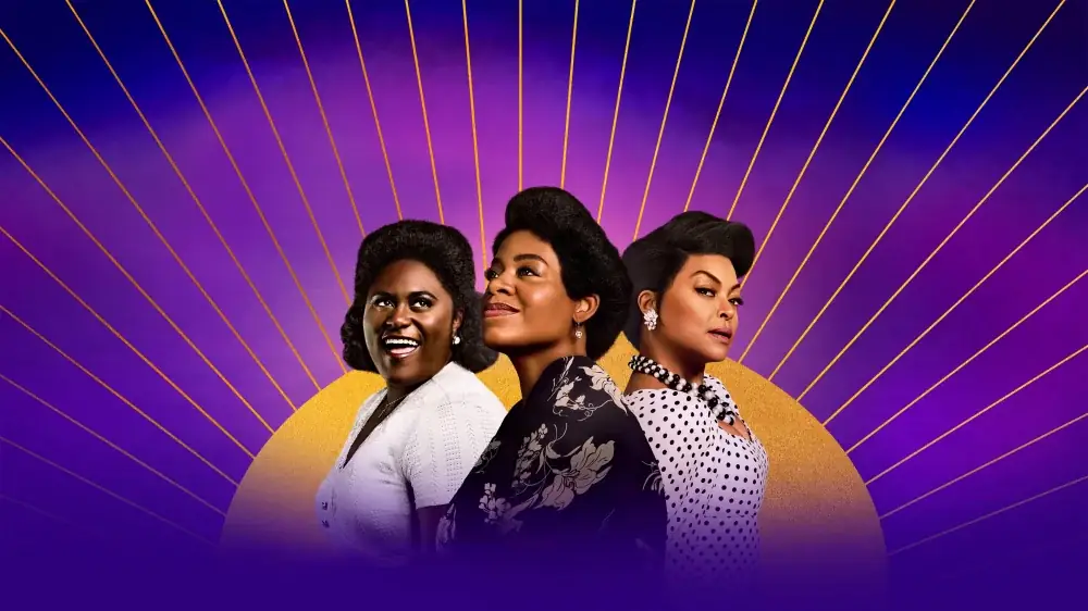 Assistir A Cor Púrpura em HD