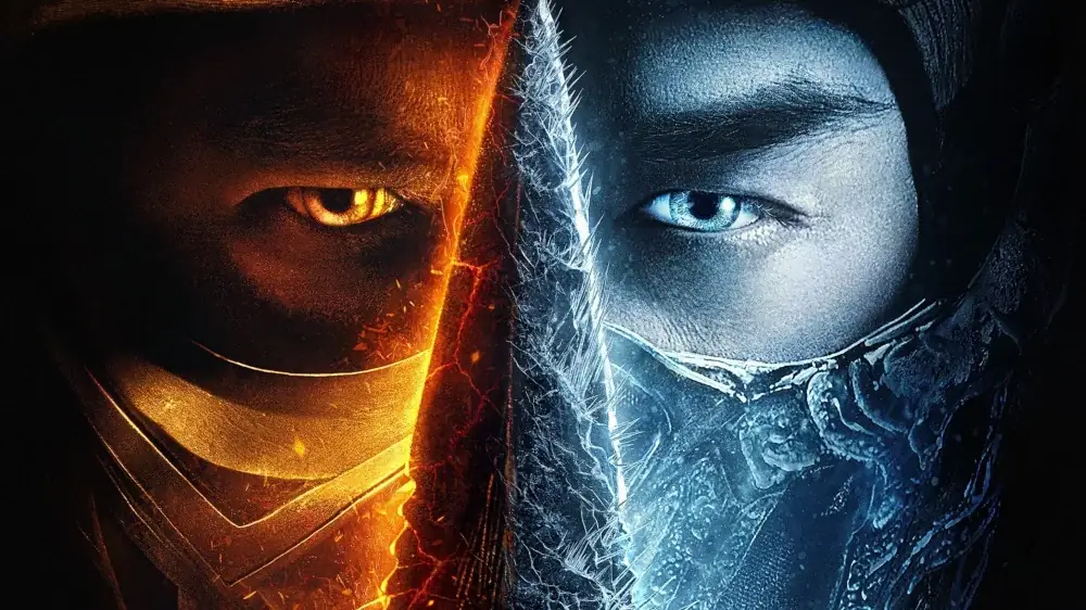 Assistir Mortal Kombat em HD