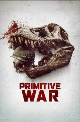 Assistir Primitive War em HD