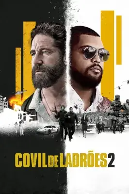 Assistir Covil de Ladrões 2 em HD