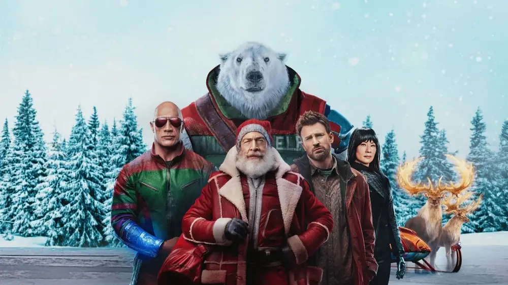 Assistir Operação Natal em HD