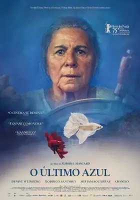 O Último Azul watch online