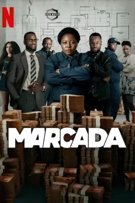 Marcada watch online