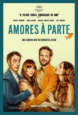 Amores à Parte watch online