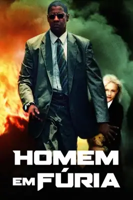 Assistir Chamas da Vingança em HD