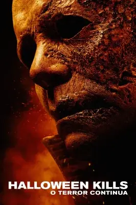 Assistir Halloween Mata em HD