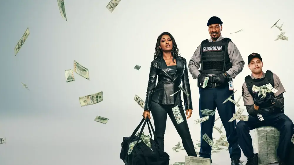 Assistir A Última Missão em HD
