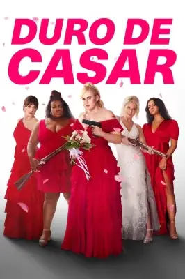 Assistir Duro de Casar em HD