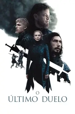 Assistir O Último Duelo em HD