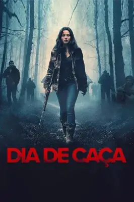 Dia de Caça watch online