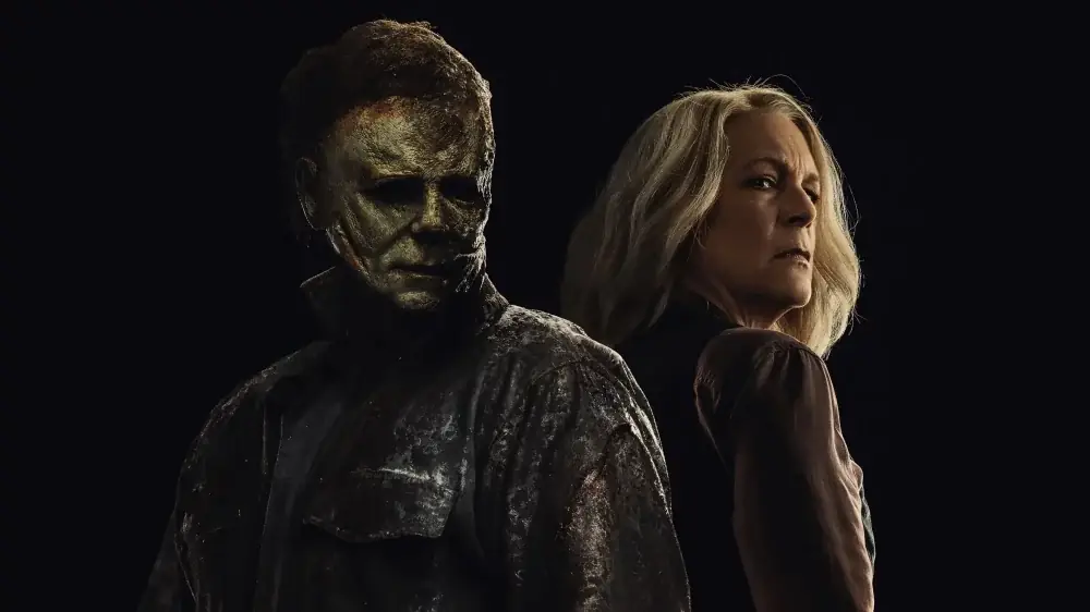 Assistir Halloween O Final em HD