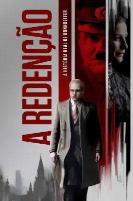 Assistir A Redenção: A História Real de Bonhoeffer em HD
