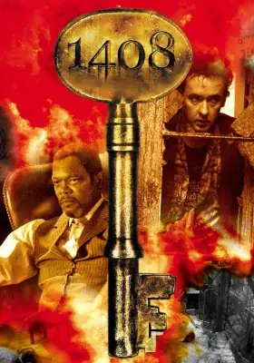 Assistir 1408 em HD