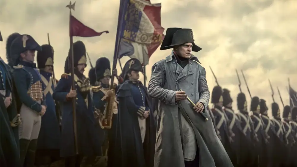 Assistir Napoleão em HD