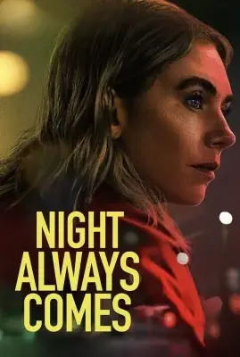 A Noite Sempre Chega watch online