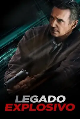 Assistir Legado Explosivo em HD