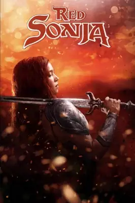 Assistir Red Sonja em HD