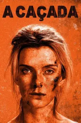 Assistir A Caçada em HD
