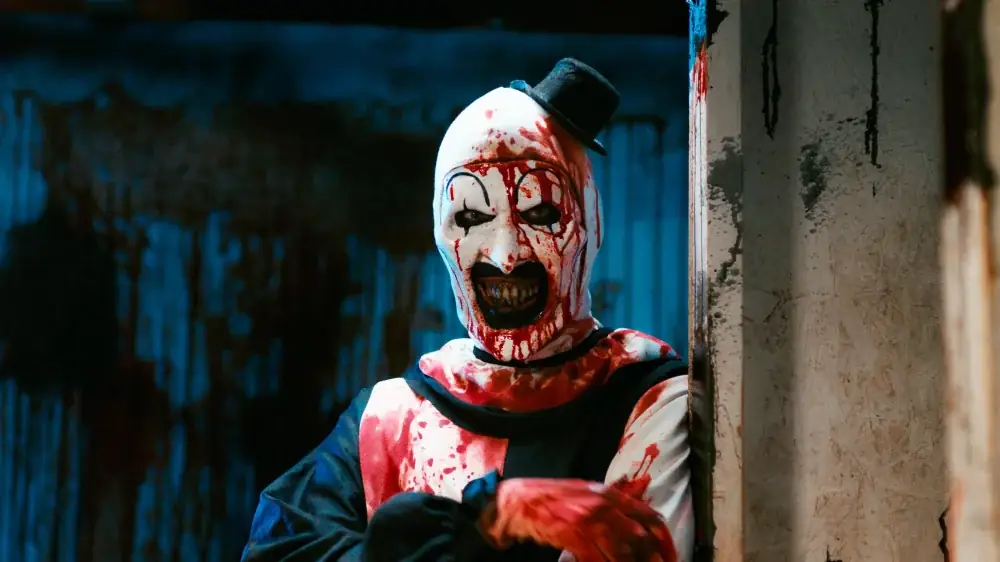 Assistir Terrifier 2 em HD