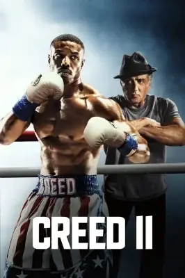 Assistir Creed II em HD