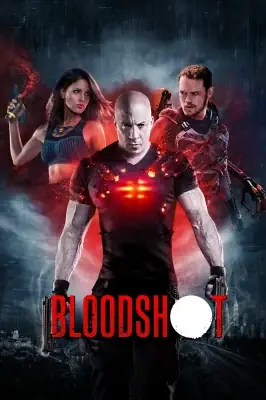Bloodshot watch online