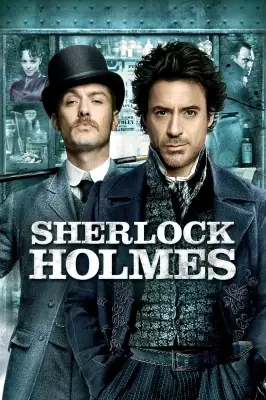Assistir Sherlock Holmes em HD
