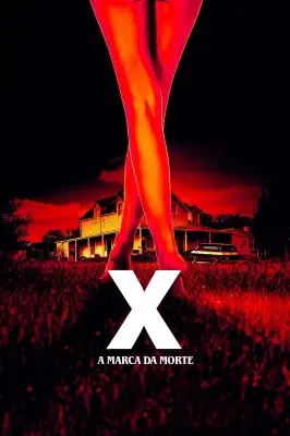 Assistir X - A Marca da Morte em HD