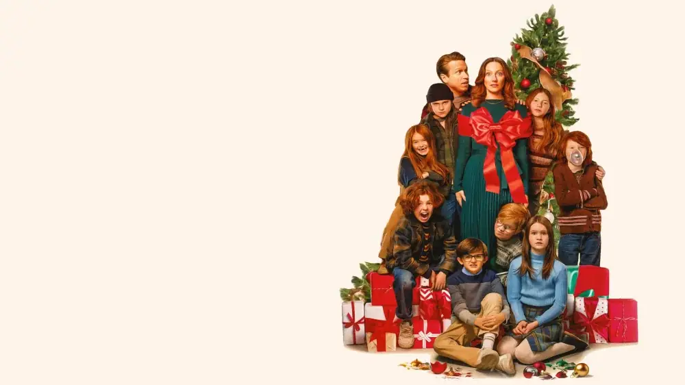 Assistir The Best Christmas Pageant Ever em HD