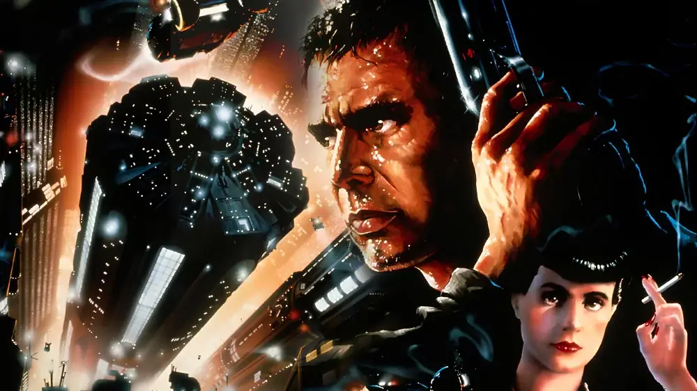Assistir Blade Runner, o Caçador de Andróides em HD