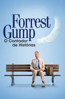 Assistir Forrest Gump - O Contador de Histórias em HD