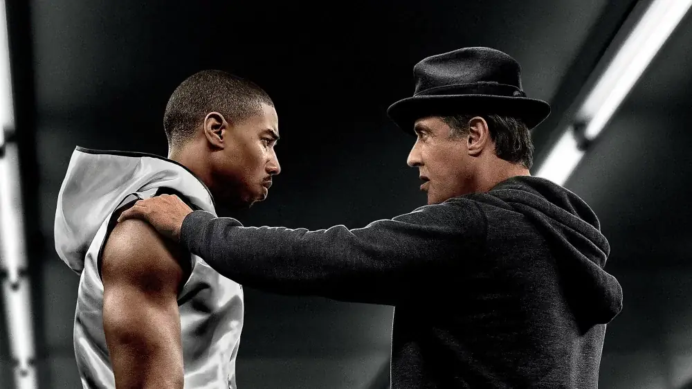Assistir Creed: Nascido Para Lutar em HD