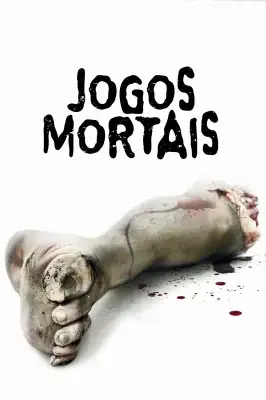 Jogos Mortais watch online