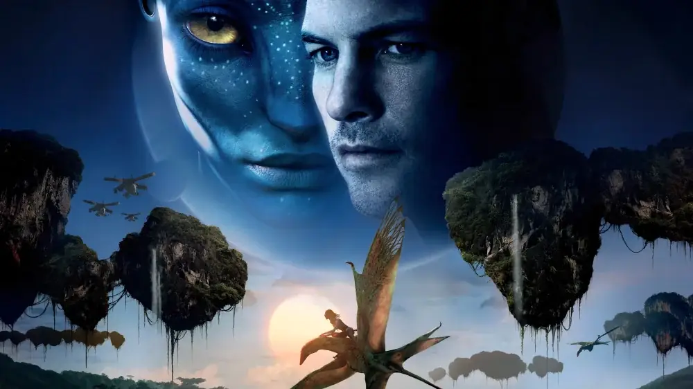 Assistir Avatar em HD