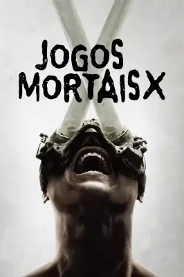 Assistir Jogos Mortais X em HD