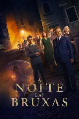 Assistir Mistério em Veneza em HD