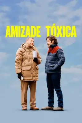 Amizade Tóxica watch online