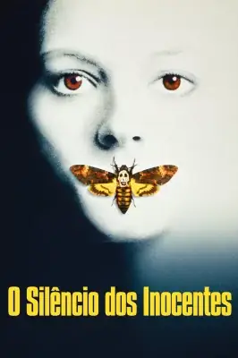 Assistir O Silêncio dos Inocentes em HD