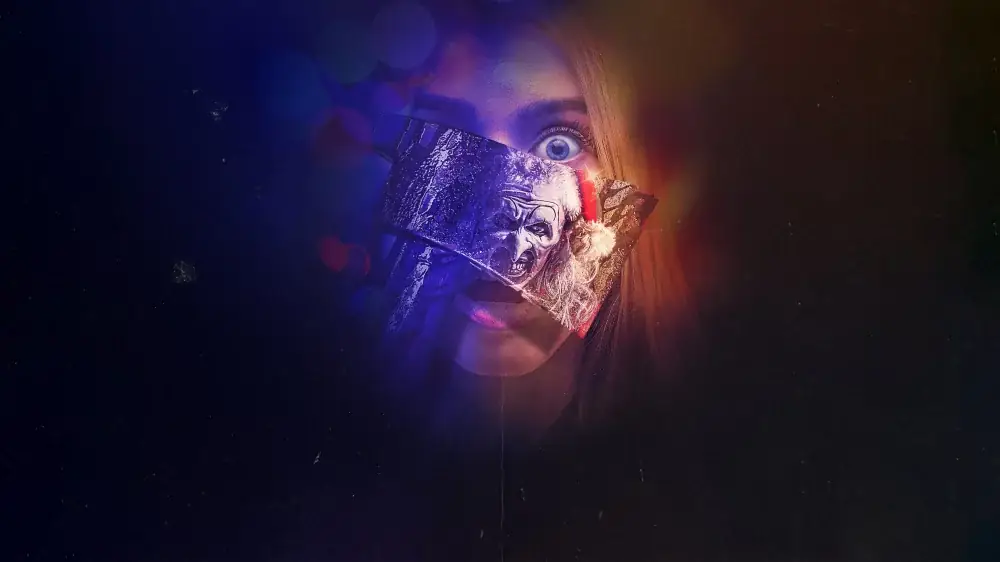 Assistir Terrifier 3 em HD