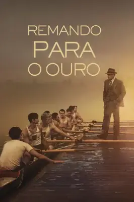 The Boys in the Boat watch online