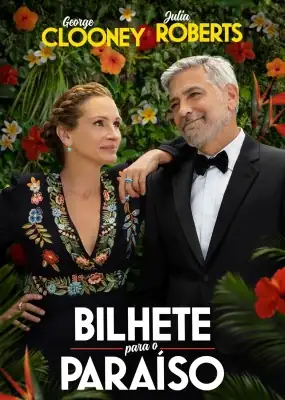 Assistir Bilhete Para o Paraíso em HD