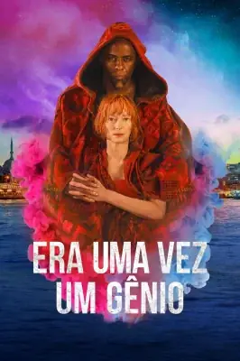 Assistir Era Uma Vez Um Gênio em HD